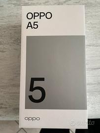 Oppo A5
