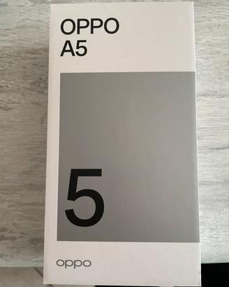 Oppo A5