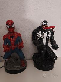 statuette per joystick o da collezione 