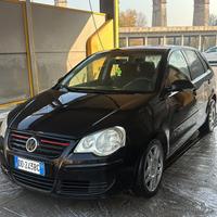 VOLKSWAGEN POLO 1.4 TDI DISEL