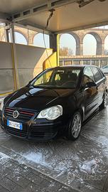 VOLKSWAGEN POLO 1.4 TDI DISEL