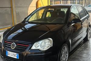 VOLKSWAGEN POLO 1.4 TDI DISEL