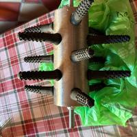 Spenna polli per trapano