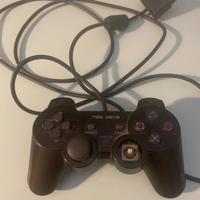 Joystick controller per PS1 e PS2