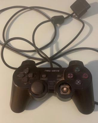 Joystick controller per PS1 e PS2