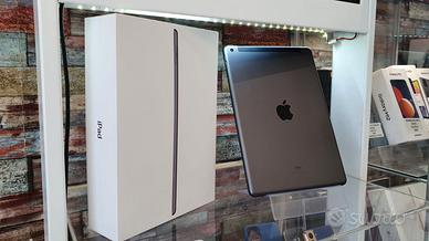 IPAD 8TH 2020 32GB WIFI CELL - USATO GARANTITO