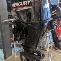 Mercury F40 EFI ORION