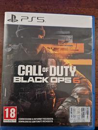 Cod Black Ops 6 ps5