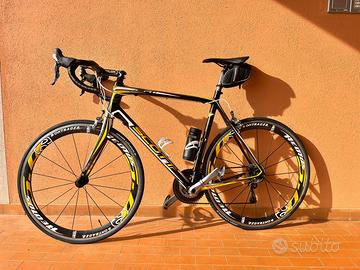 Bici Scott CR1 Comp - Taglia M  - Genova
