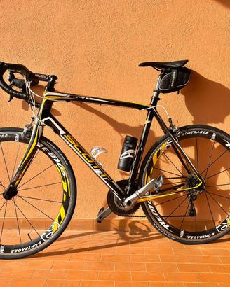 Bici Scott CR1 Comp - Taglia M  - Genova