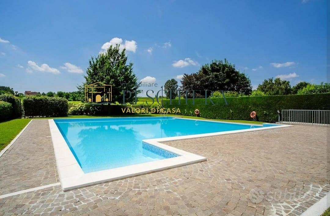 Appartamento – Valeggio sul Mincio, Maiella ai Monti - Vista 3