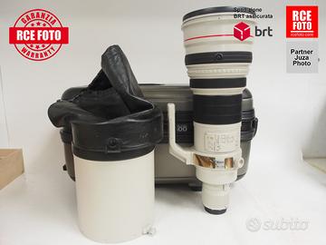 Canon EF 600 F4 L IS USM (Canon)