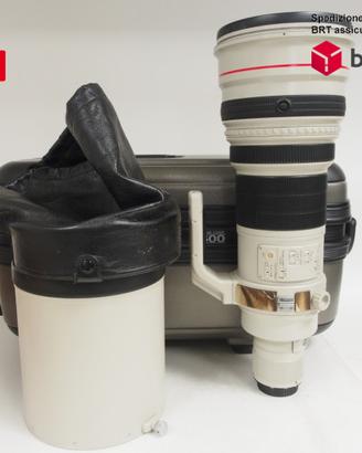 Canon EF 600 F4 L IS USM (Canon)