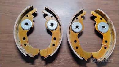 ricambi auto Fiat 127