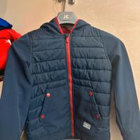 Giubbotto unisex Pepe Jeans 