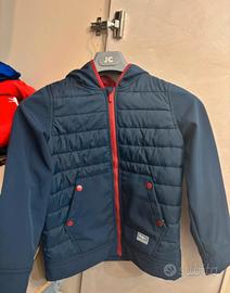 Giubbotto unisex Pepe Jeans 