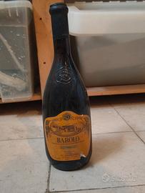 vino barolo