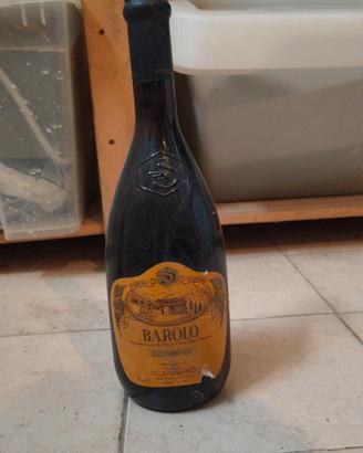 vino barolo
