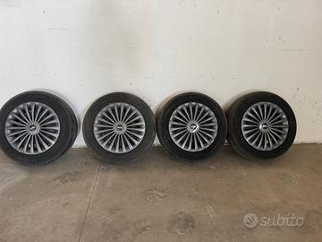 Ruote per Mini Cooper