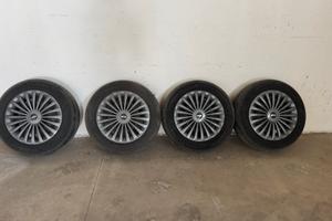 Ruote per Mini Cooper