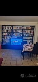 Libreria nera
