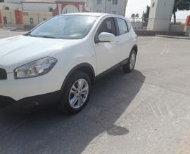 NISSAN Qashqai 1ª serie - 2011