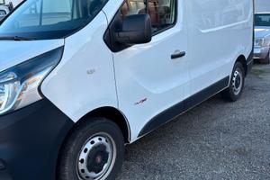 Fiat talento