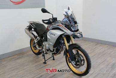 BMW F 850 GS F 850 GS Adventure (2019 - 20)