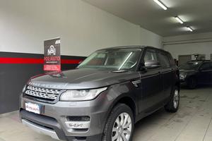 Land Rover Range Sport 3.0 TDV6 HSE Dynamic