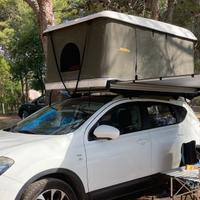 Tenda da tetto