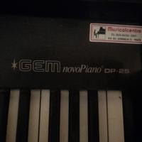 Pianoforte elettrico
