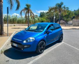 FIAT Punto Evo - 2011