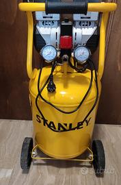 Compressore silenziato Stanley