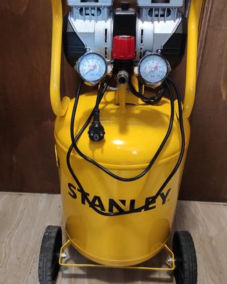 Compressore silenziato Stanley