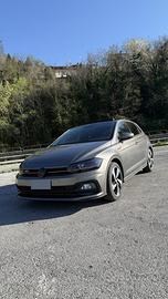 Polo GTI