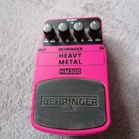 Strumenti musicali pedaliera