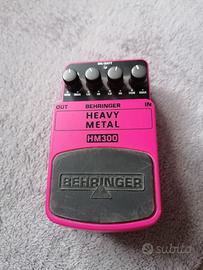 Strumenti musicali pedaliera