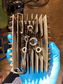 Kit cilindro Piaggio 50cc