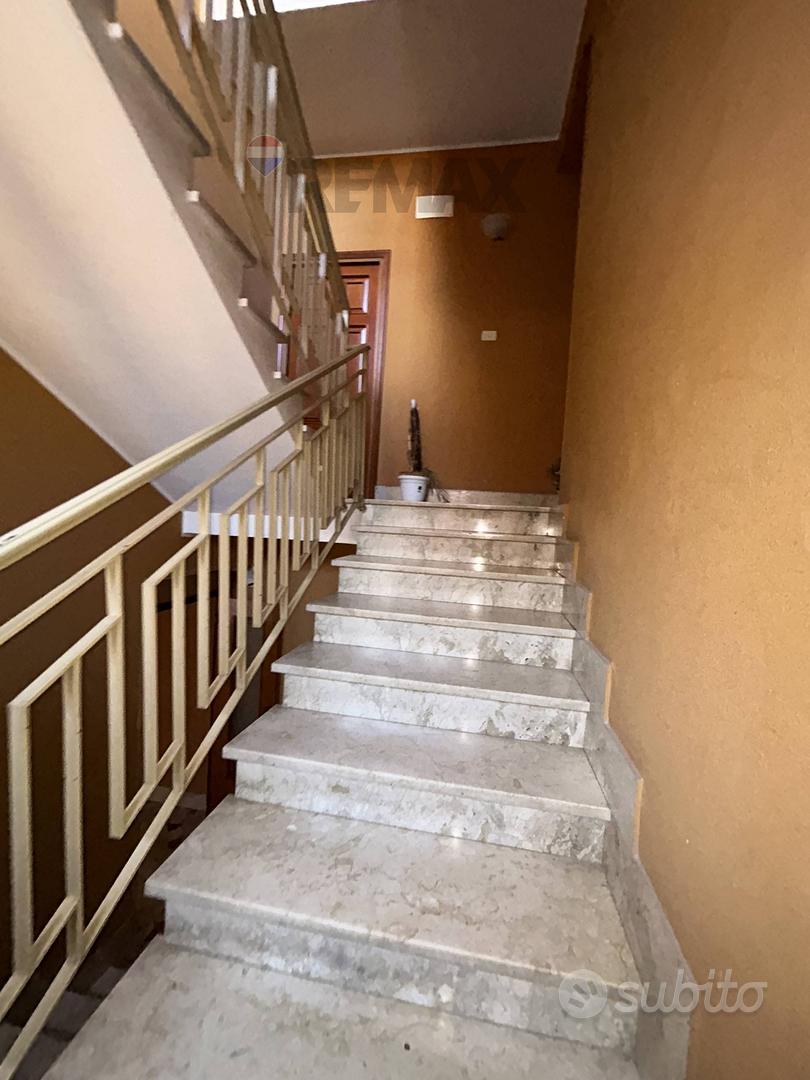 Appartamento – Caltanissetta, Quartiere Provvidenza - Vista 5
