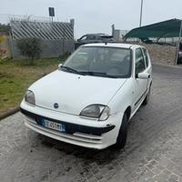 Fiat 600