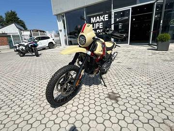 BMW Motorrad R 12 GS G/S