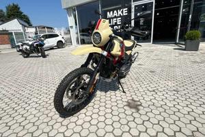 BMW Motorrad R 12 GS G/S