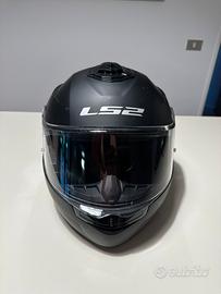 Casco turismo usato