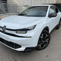 Citroen C4 X 1.2 hybrid Max 145cv e-dcs6