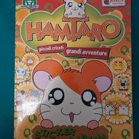 Album Hamtaro🐹 2000 - Completo