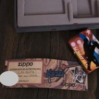 Zippo by Mazzi