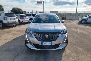 Peugeot 2008 BlueHDi 110 S&S Allure Pack