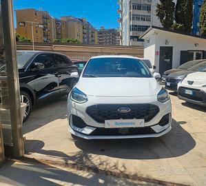Ford Fiesta 1.0 Hybrid 125 CV ST-Line 10/2023