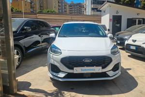 Ford Fiesta 1.0 Hybrid 125 CV ST-Line 10/2023