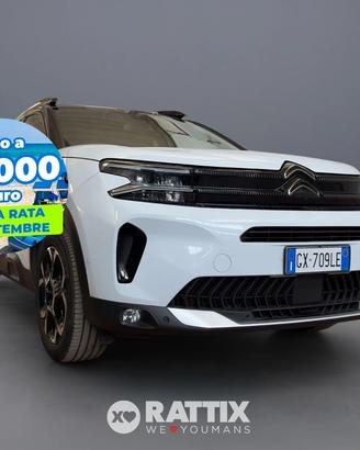 CITROEN c5 aircross 2022 C5 Aircross 1.5 bluehdi M